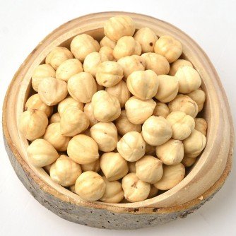 Kavrulmuş Fındık